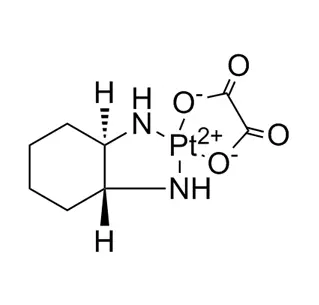 Oxaliplatin CAS 61825-94-3