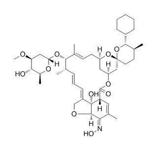Selamectin CAS 220119-17-5