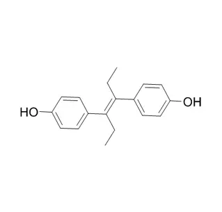 Diethylstilbestrol CAS 56-53-1