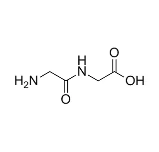 Glycylglycine CAS 556-50-3