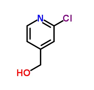 (2-Chloro-pyridin-4-yl)-Methanol CAS 100704-10-7