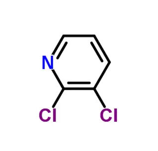 2,3-Dichloropyridine CAS 2402-77-9