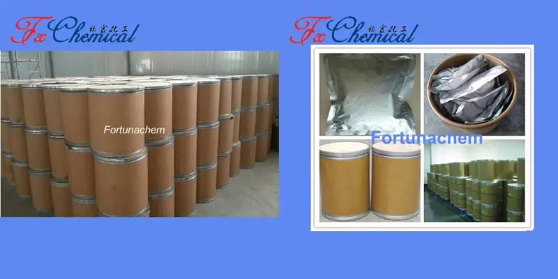 Package of our Guanosine CAS 118-00-3