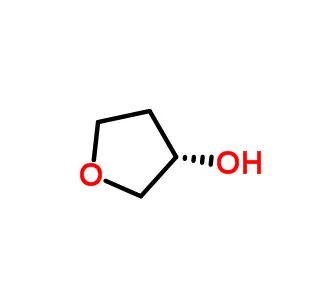(S)-(+)-3-Hydroxytetrahydrofuran CAS 86087-23-2
