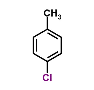 4-Chlorotoluene CAS 106-43-4