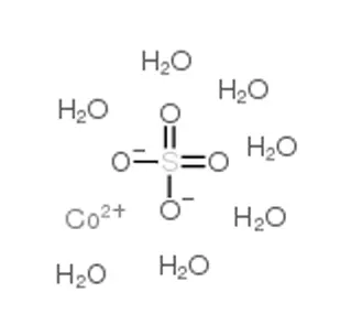 Cobalt Sulfate Heptahydrate CAS 10026-24-1