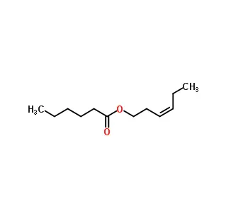 Cis-3-Hexenyl Hexanoate CAS 31501-11-8