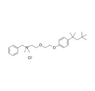 Benzethonium Chloride CAS 121-54-0