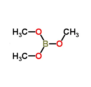 Trimethyl Borate CAS 121-43-7