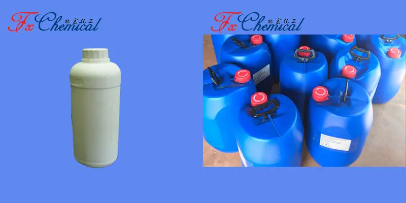 Our Packages of Product CAS 16096-32-5: 1kg/bottle