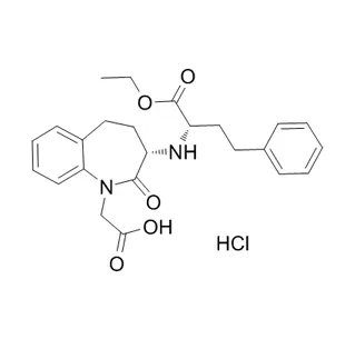 Benazepril Hydrochloride CAS 86541-74-4