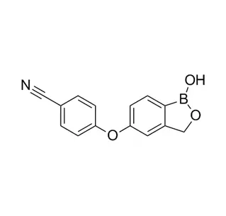 Crisaborole CAS 906673-24-3