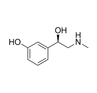 Phenylephrine CAS 59-42-7