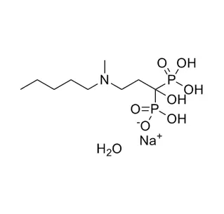 Ibandronate Sodium Monohydrate CAS 138926-19-9