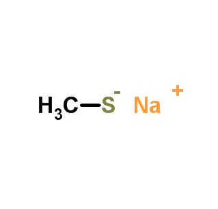 Sodium Thiomethoxide 20% CAS 5188-07-8