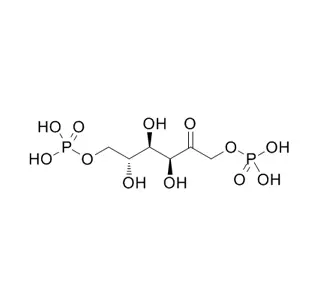 Fructose Diphosphate Sodium (FDP) CAS 488-69-7