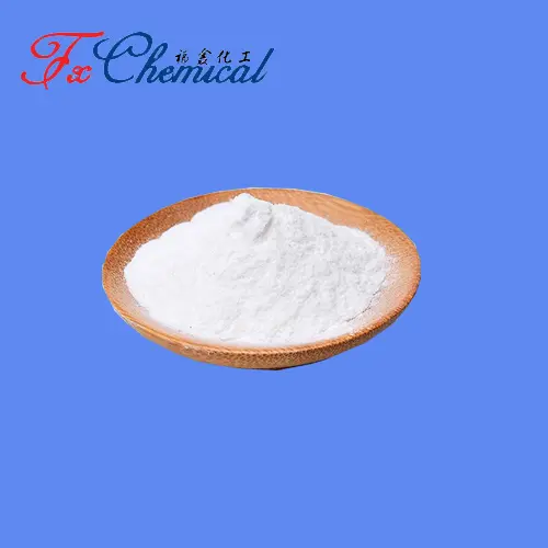 Fructose Diphosphate Sodium (FDP) CAS 488-69-7 for sale