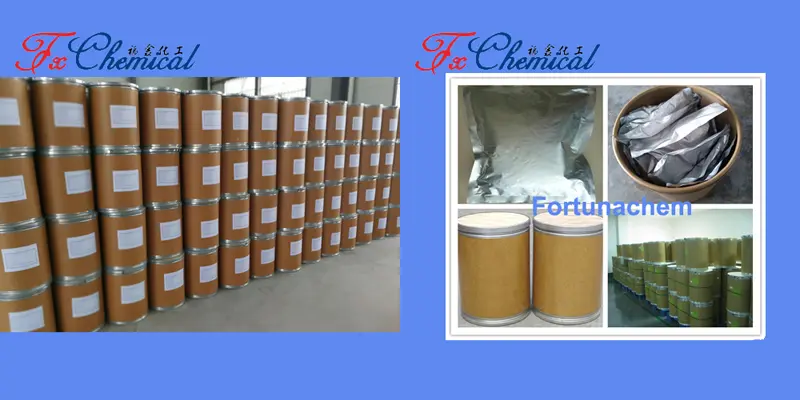 Package of our Natural Astaxanthin Powder 4% CAS 472-61-7