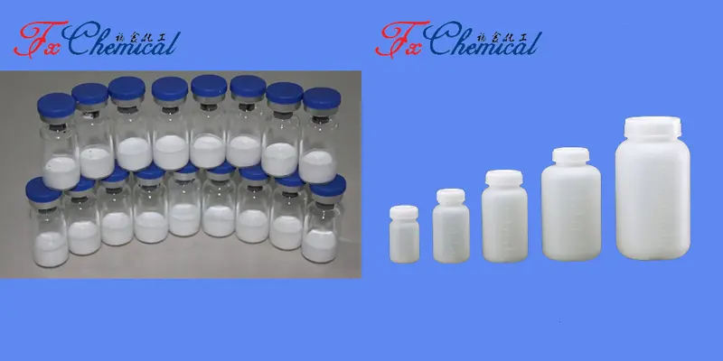 Package of our Ramosetron Hydrochloride CAS 132907-72-3