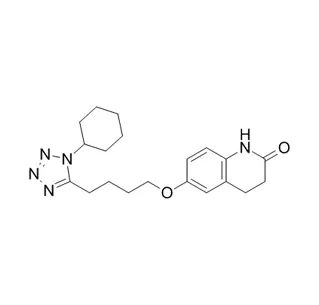 Cilostazol CAS 73963-72-1
