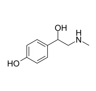 Synephrine CAS 94-07-5