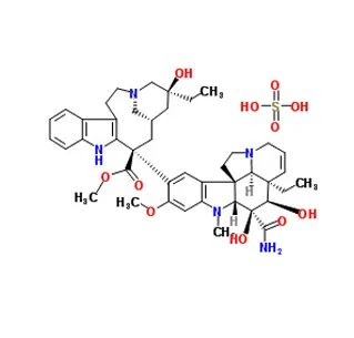 Vindesine Sulfate CAS 59917-39-4