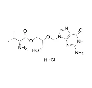 Valganciclovir Hydrochloride CAS 175865-59-5
