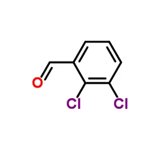 2,3-Dichlorobenzaldehyde CAS 6334-18-5