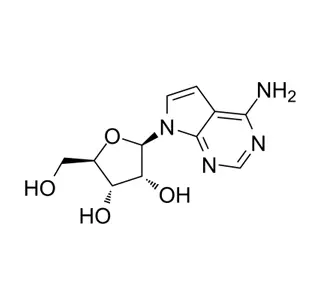 Tubercidine CAS 69-33-0