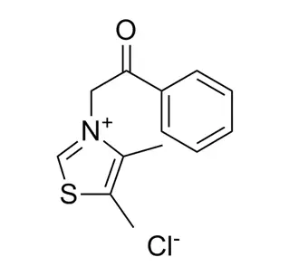 Alagebrium Chloride CAS 341028-37-3
