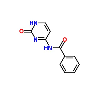 N4-Benzoylcytosine CAS 26661-13-2