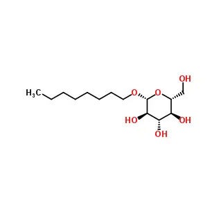Octyl-beta-D-glucopyranoside CAS 29836-26-8