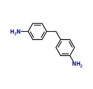 4,4'-Methylenedianiline (MDA) CAS 101-77-9