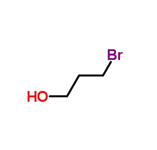3-Bromo-1-propanol CAS 627-18-9
