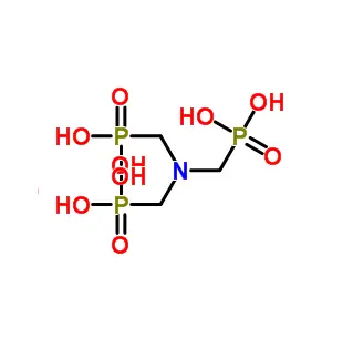 Nitrilotris(methylenephosphonic acid) / ATMP CAS 6419-19-8