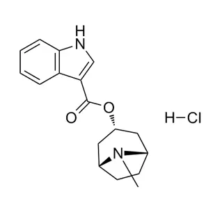 Tropisetron Hydrochloride CAS 105826-92-4