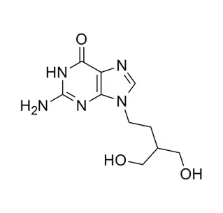 Penciclovir CAS 39809-25-1
