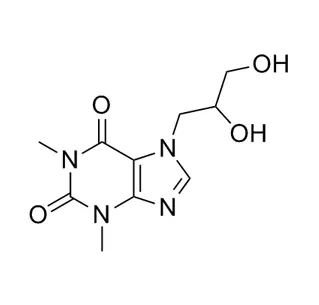 Diprophylline CAS 479-18-5