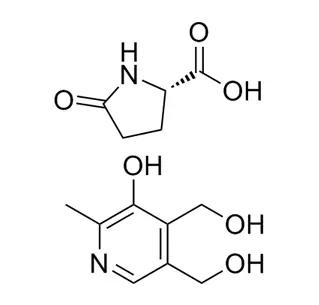 Metadoxine CAS 74536-44-0