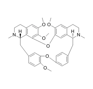 D-Tetrandrine CAS 518-34-3