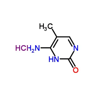5-Methylcytosine Hydrochloride CAS 58366-64-6