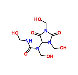 Diazolidinyl Urea CAS 78491-02-8