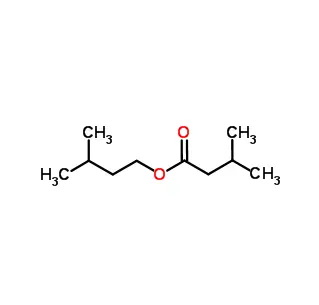3-Methylbutyl 3-methylbutanoate CAS 659-70-1