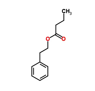Phenethyl Butyrate CAS 103-52-6
