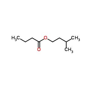 Isoamyl Butyrate CAS 106-27-4