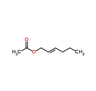 Trans-2-Hexenyl Acetate CAS 2497-18-9