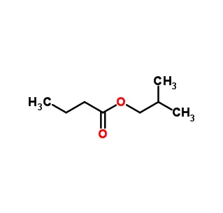 Isobutyl Butyrate CAS 539-90-2
