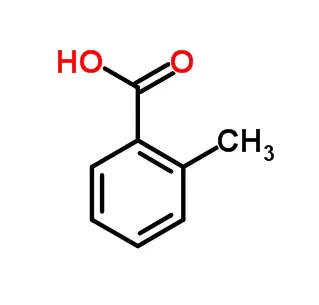 O-Toluic Acid CAS 118-90-1