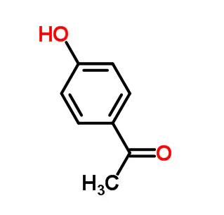 4'-Hydroxyacetophenone CAS 99-93-4
