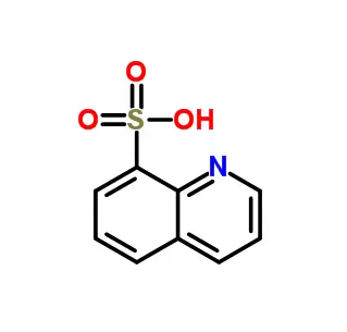 Quinoline-8-sulfonic Acid CAS 85-48-3